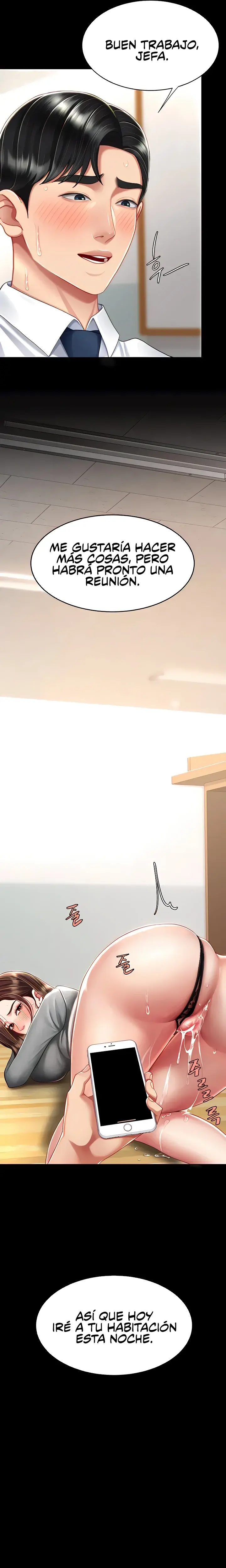 Me comi a tu madre primero (2023) - Capítulo 16 - Página 7 - LectorTMOo