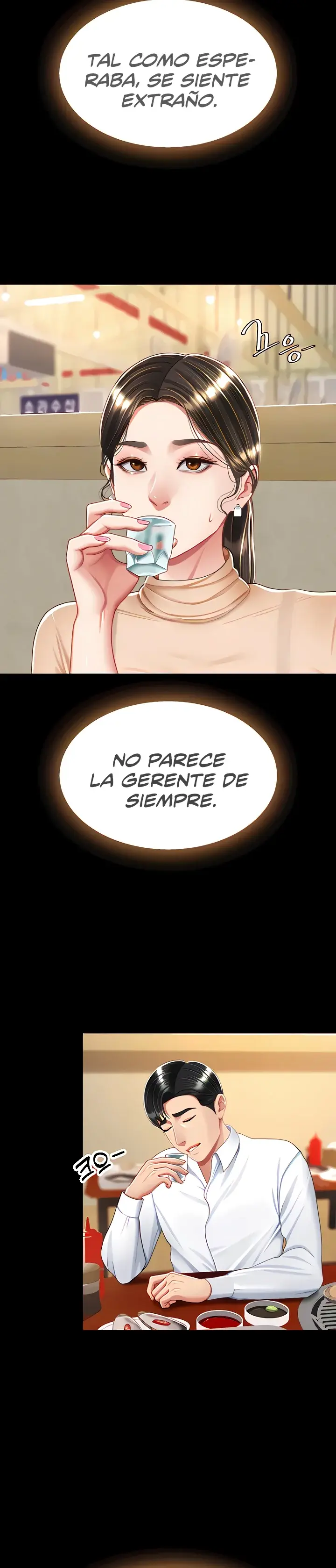 Me comi a tu madre primero (2023) - Capítulo 16 - Página 9 - LectorTMOo