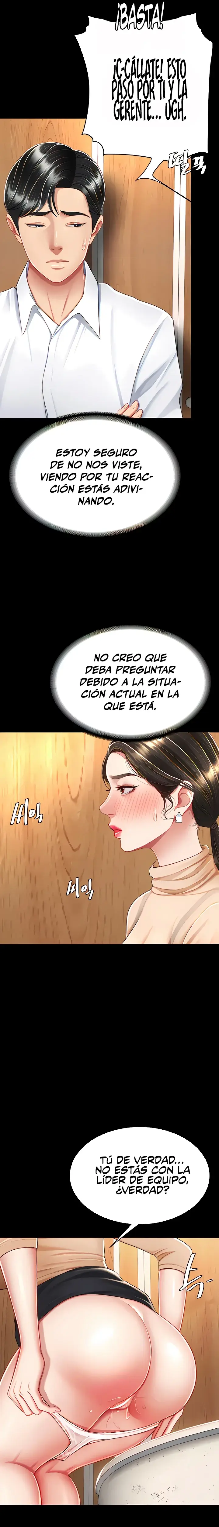 Me comi a tu madre primero (2023) - Capítulo 16 - Página 23 - LectorTMOo