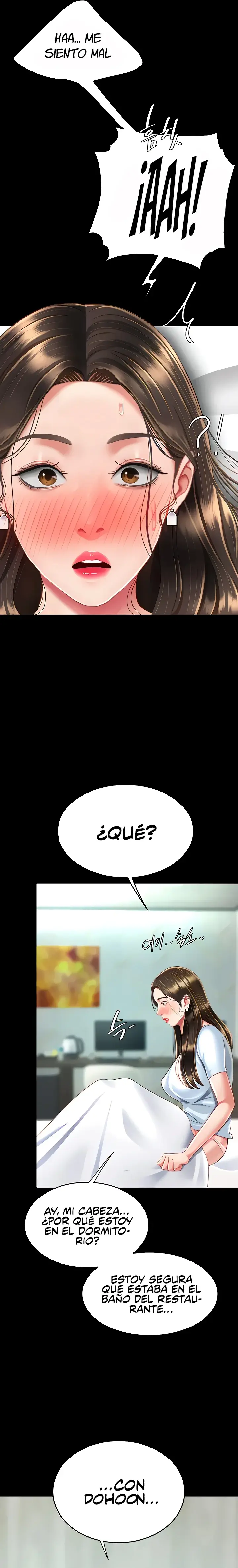 Me comi a tu madre primero (2023) - Capítulo 16 - Página 29 - LectorTMOo