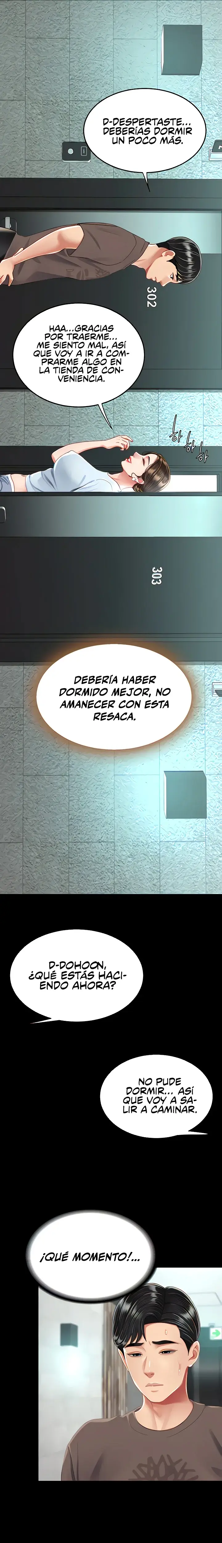 Me comi a tu madre primero (2023) - Capítulo 16 - Página 32 - LectorTMOo
