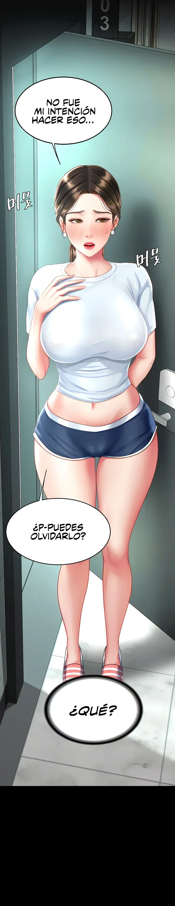 Me comi a tu madre primero (2023) - Capítulo 16 - Página 34 - LectorTMOo