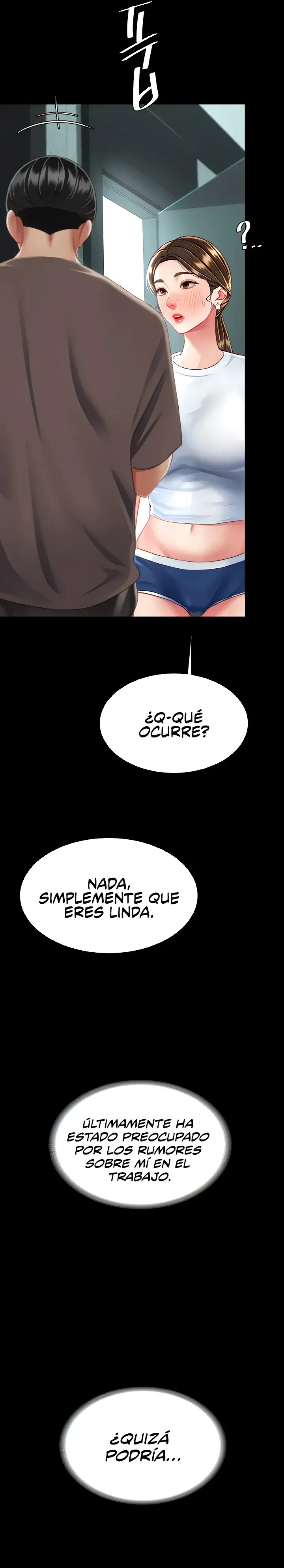 Me comi a tu madre primero (2023) - Capítulo 16 - Página 35 - LectorTMOo