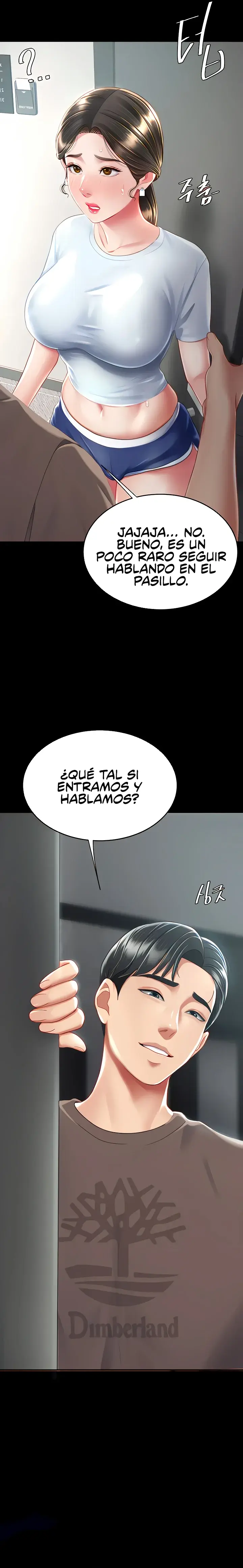 Me comi a tu madre primero (2023) - Capítulo 16 - Página 36 - LectorTMOo