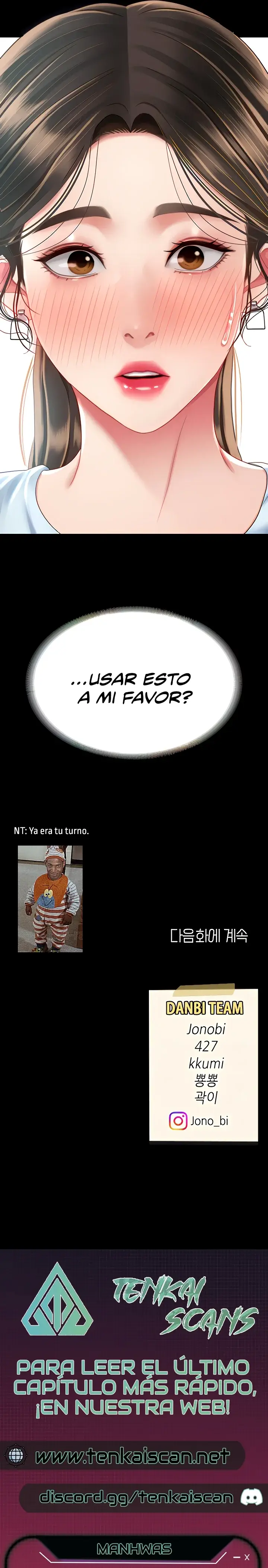 Me comi a tu madre primero (2023) - Capítulo 16 - Página 37 - LectorTMOo