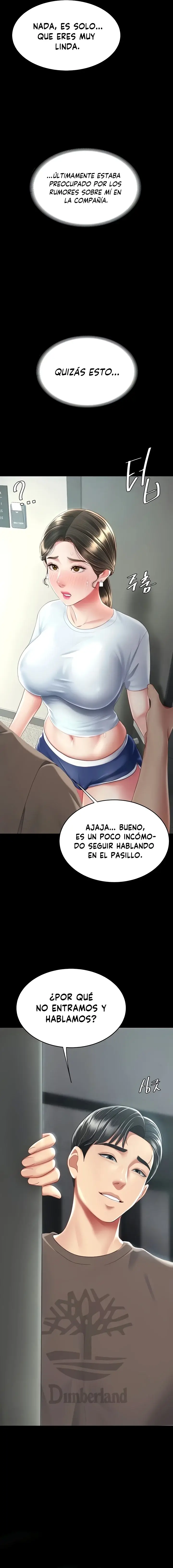 Me comi a tu madre primero (2023) - Capítulo 17 - Página 3 - LectorTMOo