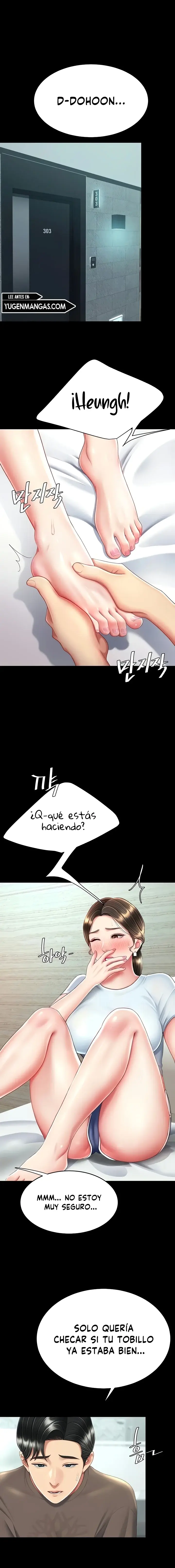 Me comi a tu madre primero (2023) - Capítulo 17 - Página 6 - LectorTMOo