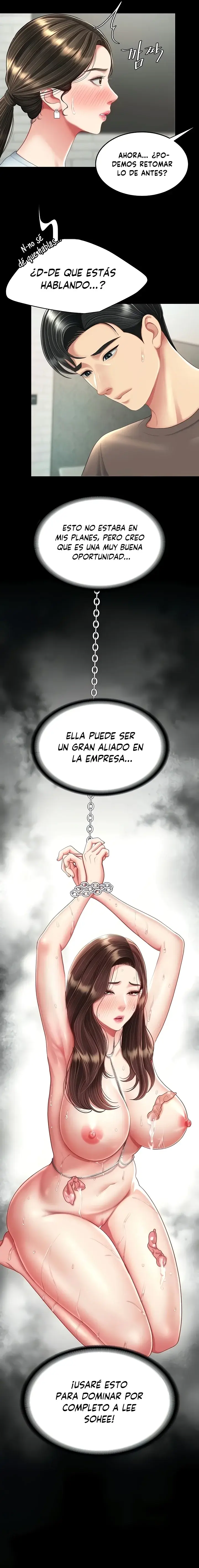 Me comi a tu madre primero (2023) - Capítulo 17 - Página 9 - LectorTMOo