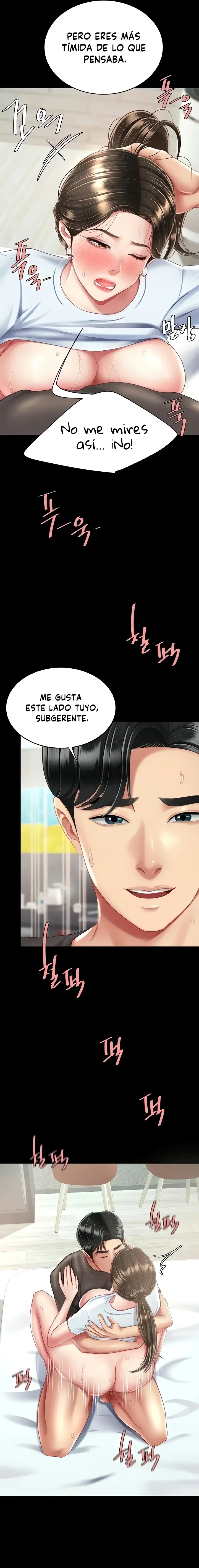 Me comi a tu madre primero (2023) - Capítulo 17 - Página 23 - LectorTMOo