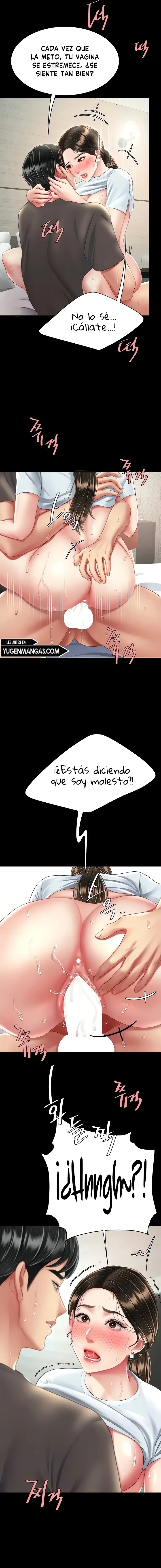 Me comi a tu madre primero (2023) - Capítulo 17 - Página 24 - LectorTMOo