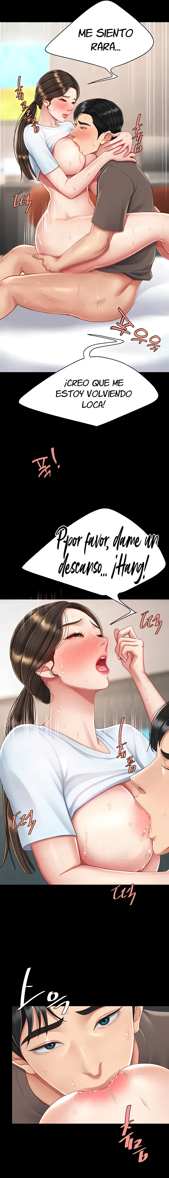 Me comi a tu madre primero (2023) - Capítulo 18 - Página 7 - LectorTMOo
