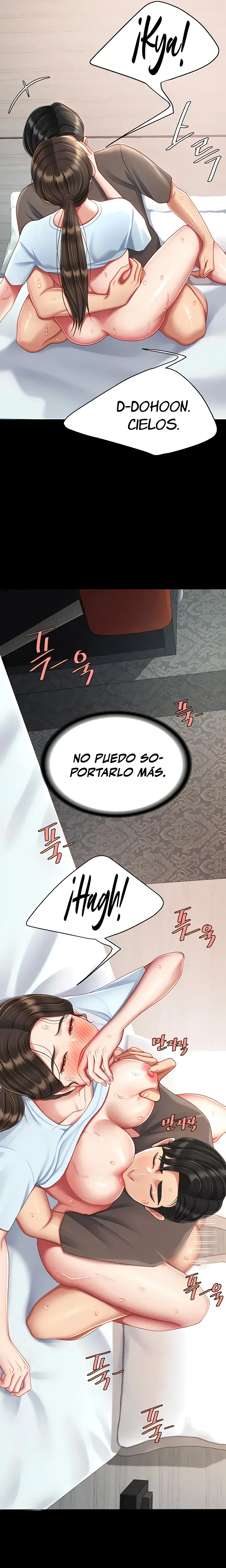 Me comi a tu madre primero (2023) - Capítulo 18 - Página 9 - LectorTMOo