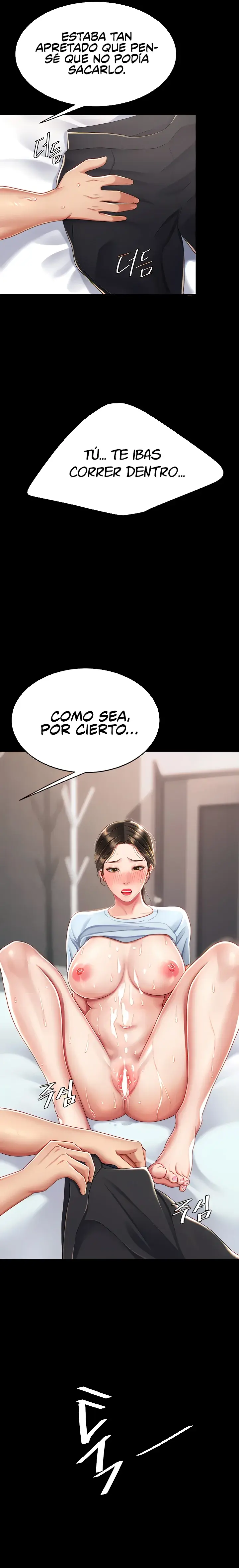Me comi a tu madre primero (2023) - Capítulo 18 - Página 15 - LectorTMOo