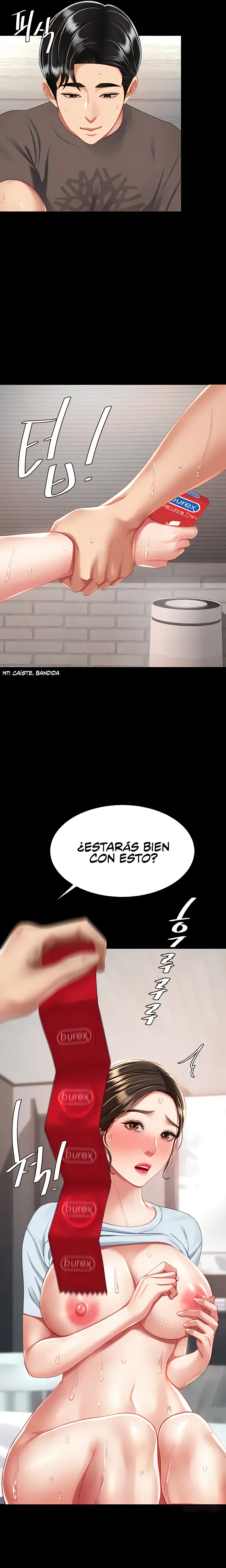 Me comi a tu madre primero (2023) - Capítulo 18 - Página 19 - LectorTMOo