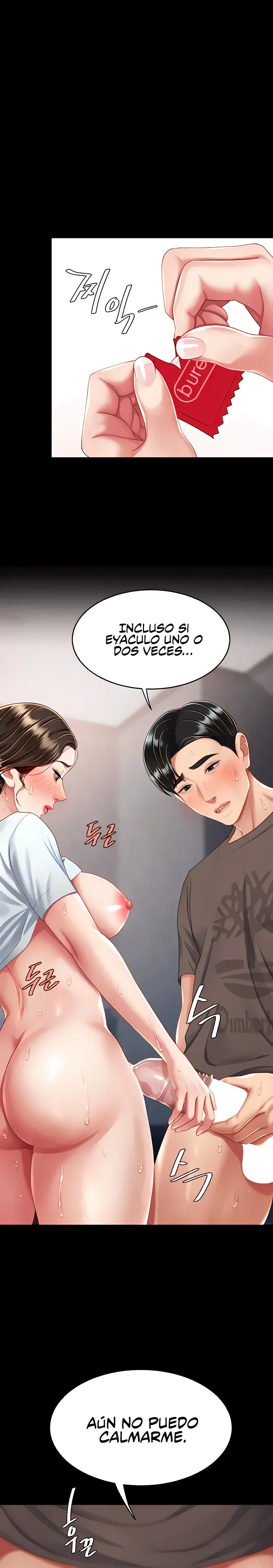 Me comi a tu madre primero (2023) - Capítulo 18 - Página 20 - LectorTMOo