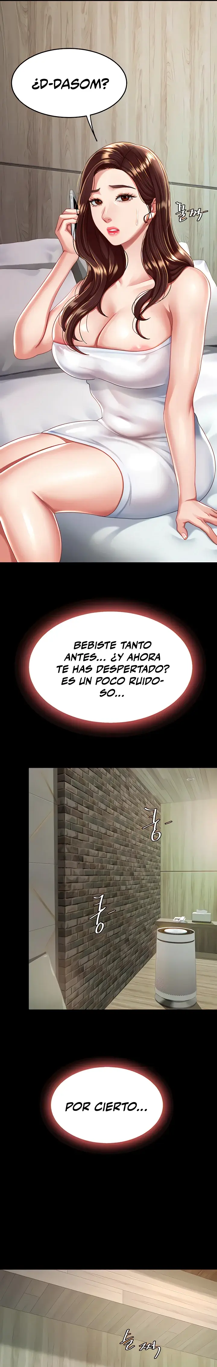 Me comi a tu madre primero (2023) - Capítulo 18 - Página 28 - LectorTMOo
