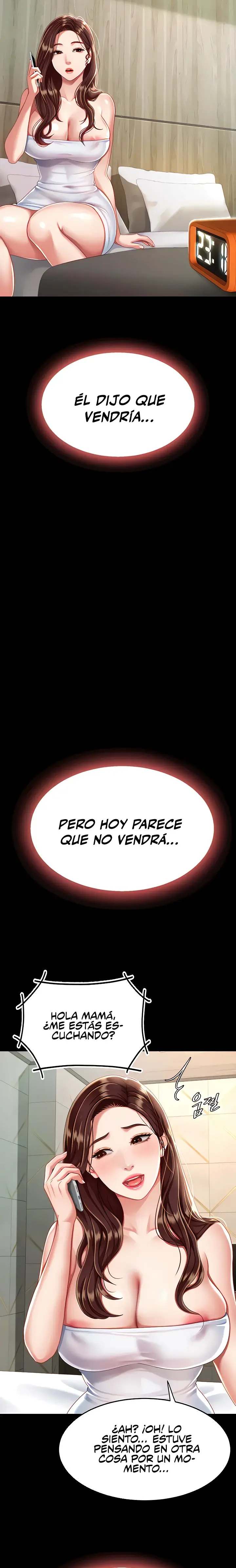 Me comi a tu madre primero (2023) - Capítulo 18 - Página 29 - LectorTMOo