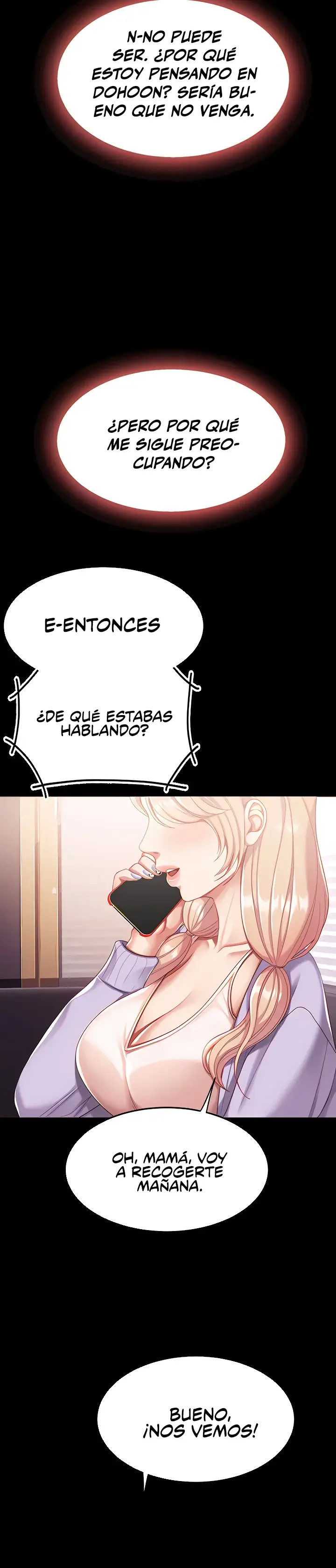 Me comi a tu madre primero (2023) - Capítulo 18 - Página 30 - LectorTMOo