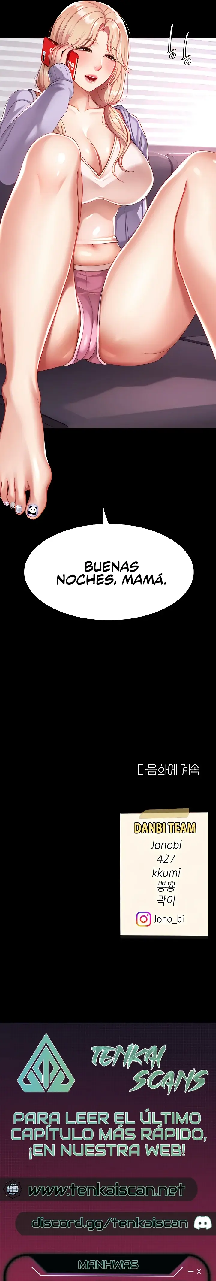 Me comi a tu madre primero (2023) - Capítulo 18 - Página 31 - LectorTMOo