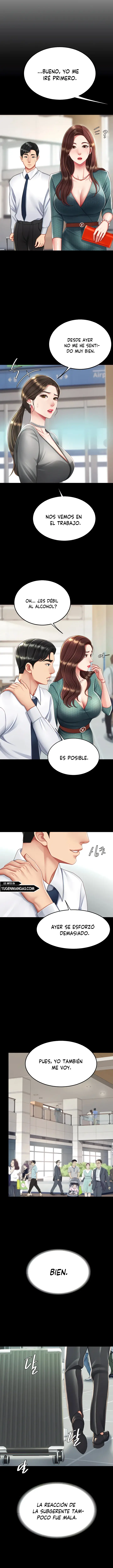 Me comi a tu madre primero (2023) - Capítulo 19 - Página 9 - LectorTMOo