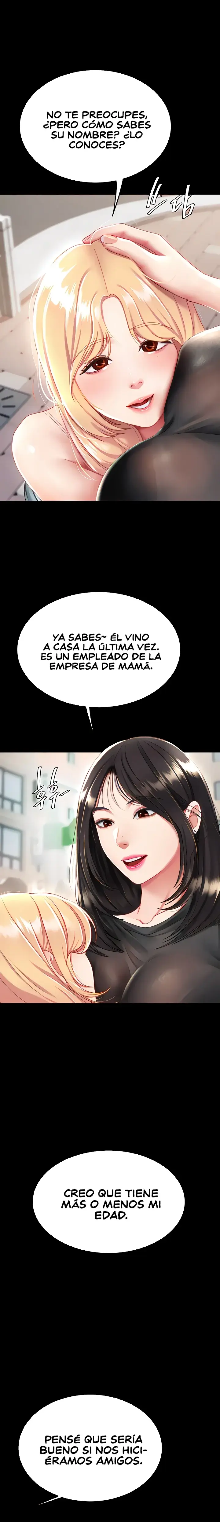 Me comi a tu madre primero (2023) - Capítulo 20 - Página 2 - LectorTMOo