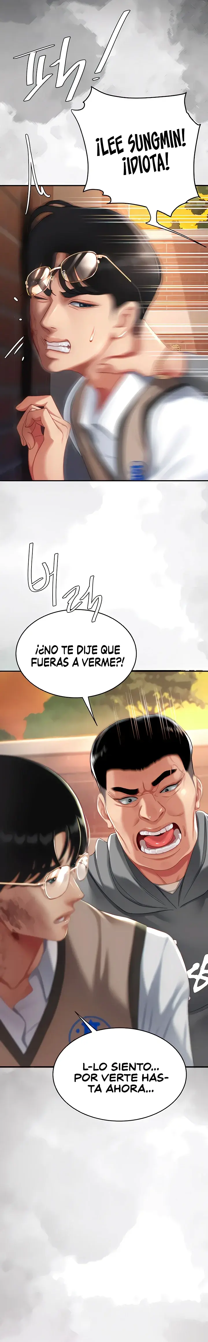 Me comi a tu madre primero (2023) - Capítulo 20 - Página 6 - LectorTMOo