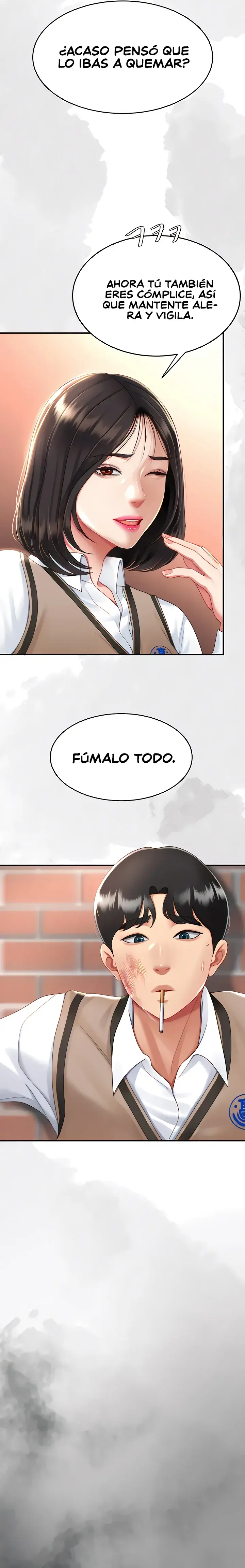 Me comi a tu madre primero (2023) - Capítulo 20 - Página 11 - LectorTMOo