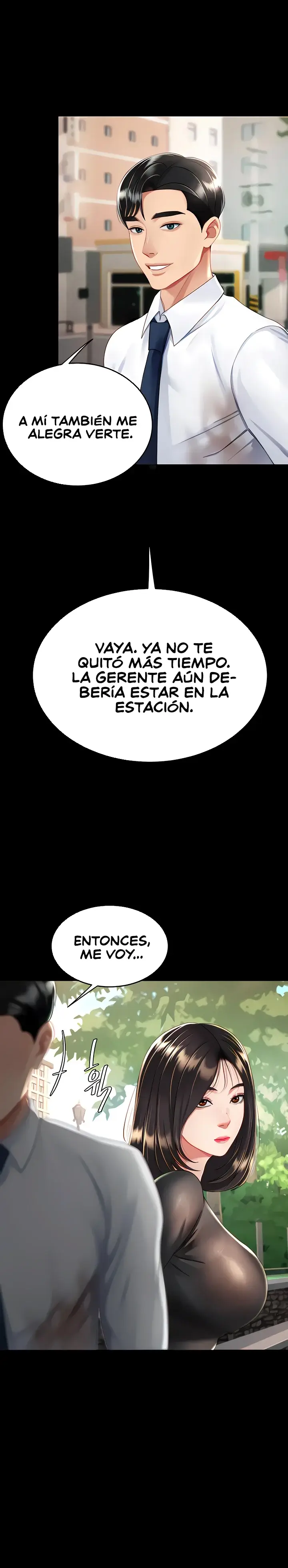 Me comi a tu madre primero (2023) - Capítulo 20 - Página 13 - LectorTMOo