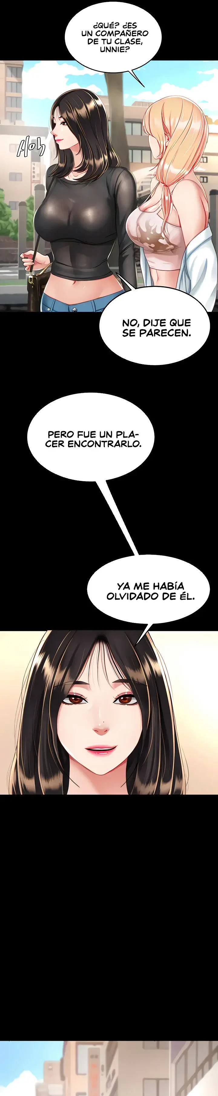 Me comi a tu madre primero (2023) - Capítulo 20 - Página 14 - LectorTMOo