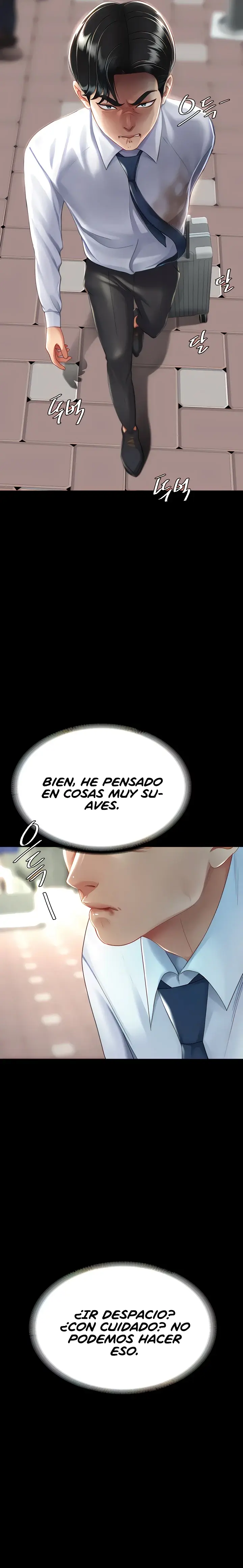 Me comi a tu madre primero (2023) - Capítulo 20 - Página 16 - LectorTMOo