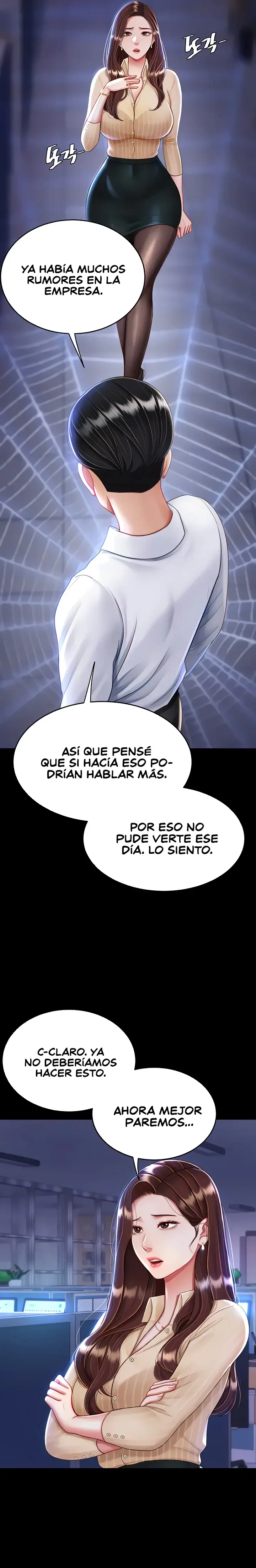 Me comi a tu madre primero (2023) - Capítulo 20 - Página 19 - LectorTMOo