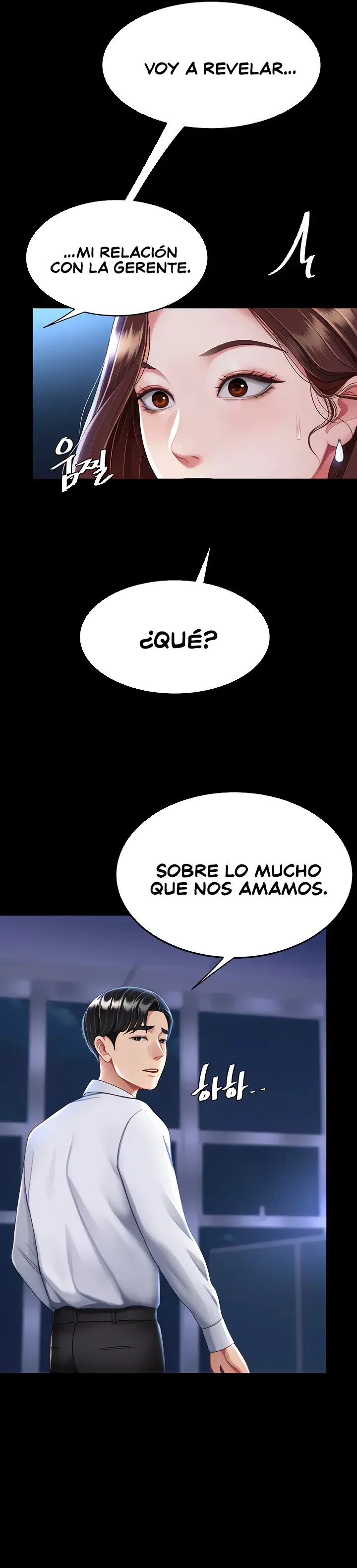 Me comi a tu madre primero (2023) - Capítulo 20 - Página 20 - LectorTMOo