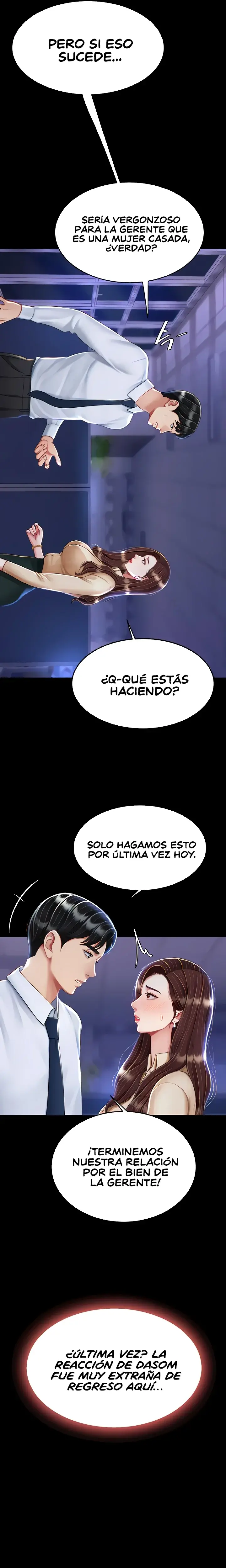 Me comi a tu madre primero (2023) - Capítulo 20 - Página 21 - LectorTMOo