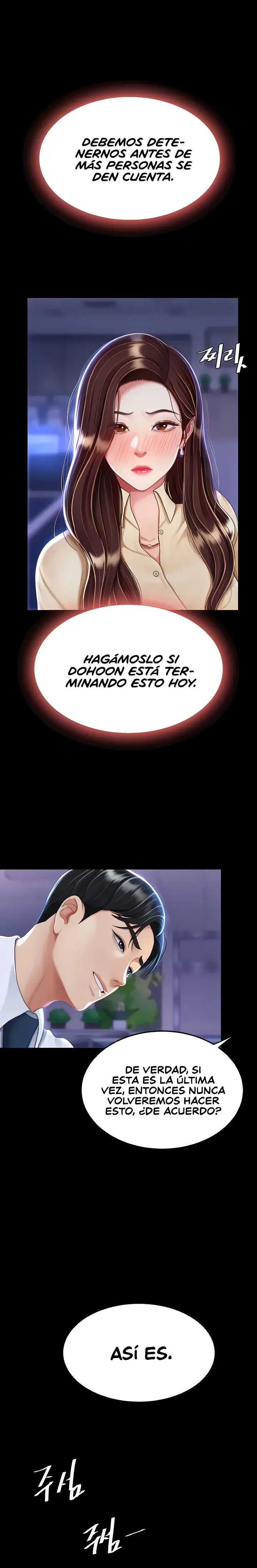 Me comi a tu madre primero (2023) - Capítulo 20 - Página 22 - LectorTMOo
