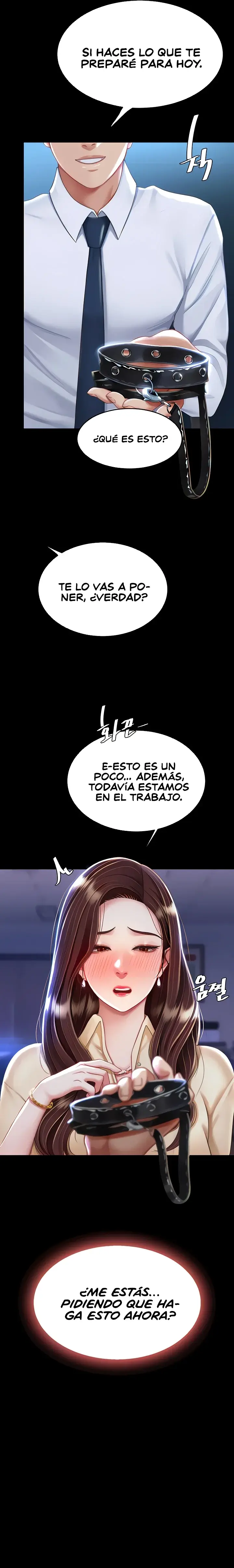 Me comi a tu madre primero (2023) - Capítulo 20 - Página 23 - LectorTMOo