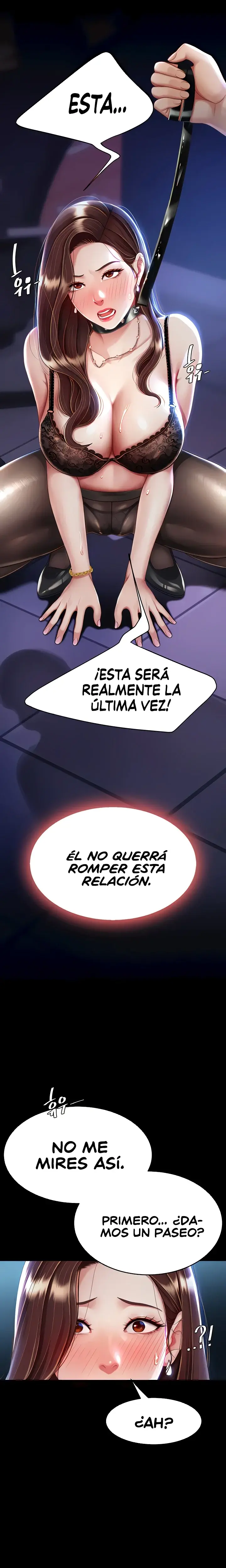 Me comi a tu madre primero (2023) - Capítulo 20 - Página 26 - LectorTMOo