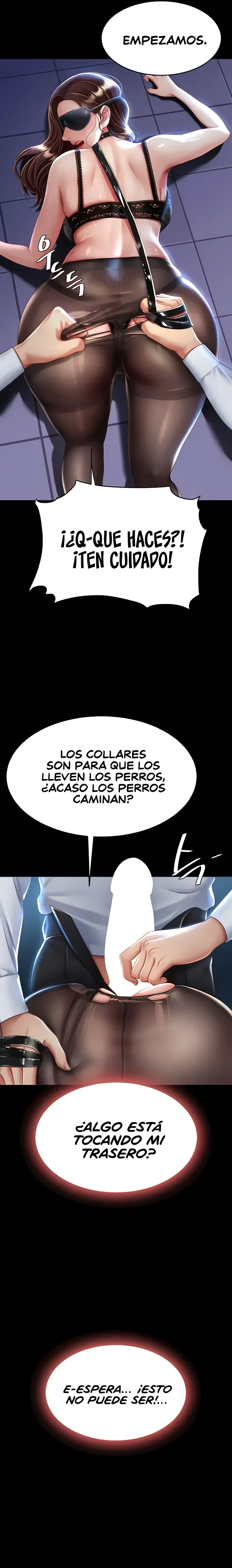 Me comi a tu madre primero (2023) - Capítulo 20 - Página 29 - LectorTMOo