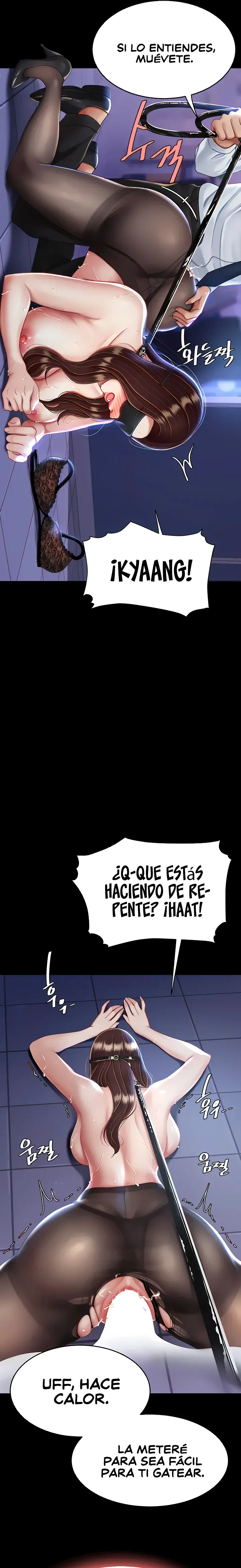 Me comi a tu madre primero (2023) - Capítulo 20 - Página 30 - LectorTMOo