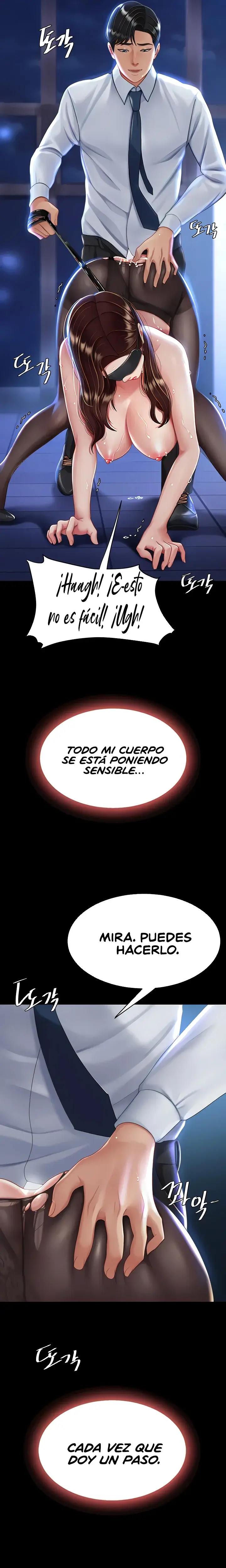 Me comi a tu madre primero (2023) - Capítulo 20 - Página 32 - LectorTMOo