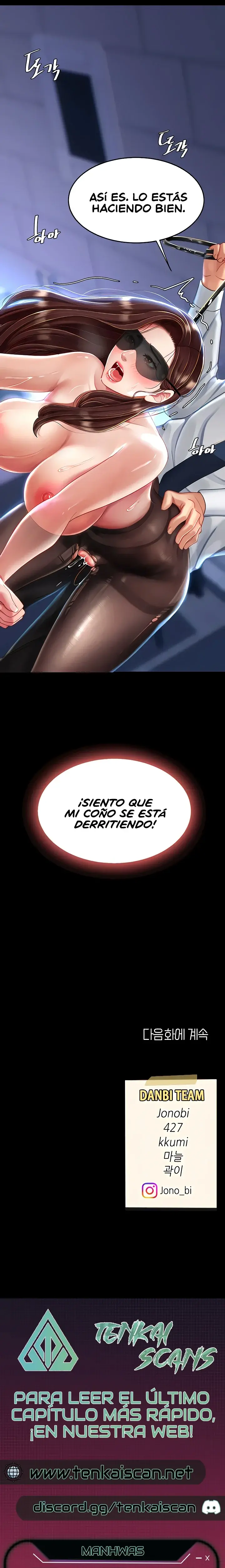 Me comi a tu madre primero (2023) - Capítulo 20 - Página 33 - LectorTMOo