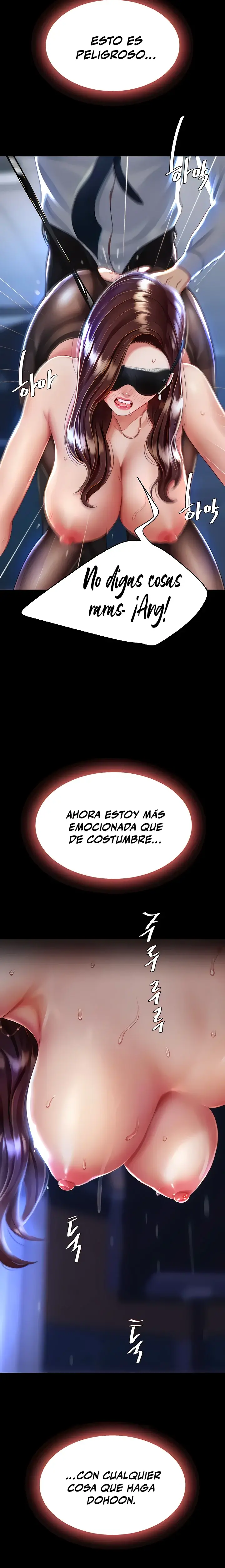 Me comi a tu madre primero (2023) - Capítulo 21 - Página 7 - LectorTMOo