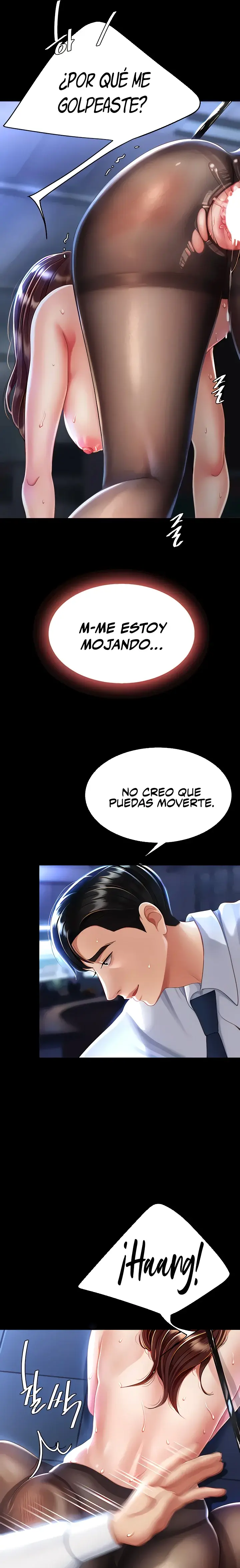 Me comi a tu madre primero (2023) - Capítulo 21 - Página 11 - LectorTMOo