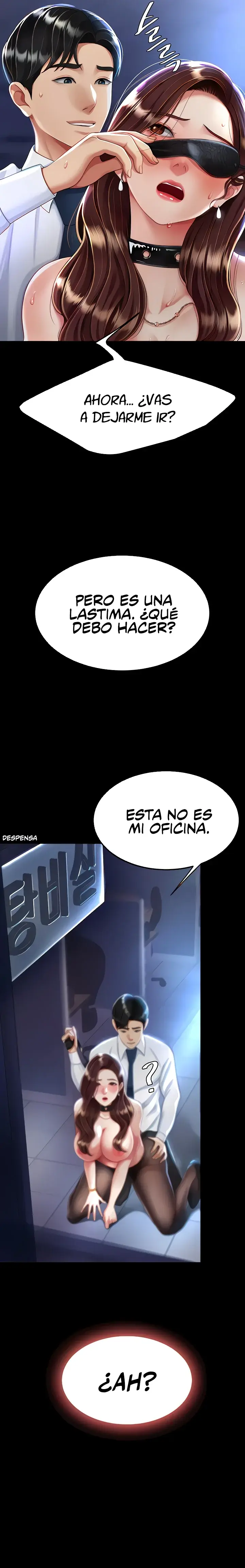 Me comi a tu madre primero (2023) - Capítulo 21 - Página 17 - LectorTMOo