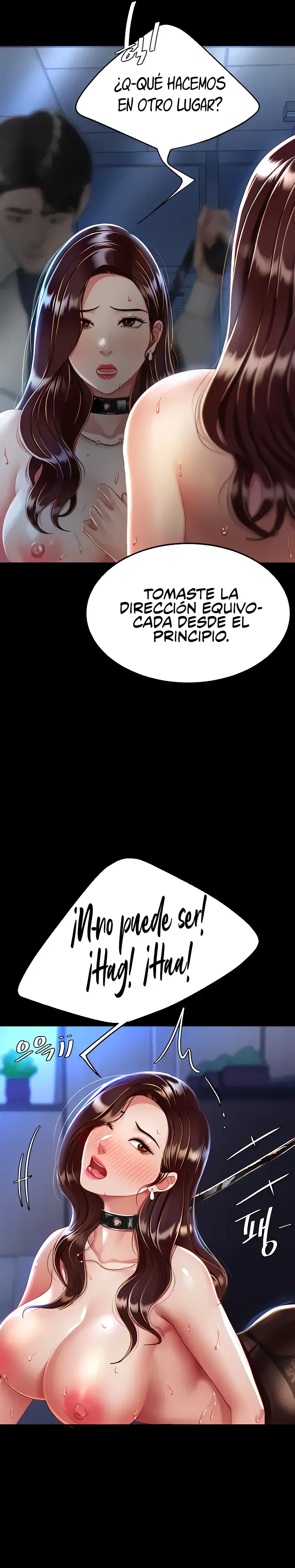 Me comi a tu madre primero (2023) - Capítulo 21 - Página 18 - LectorTMOo