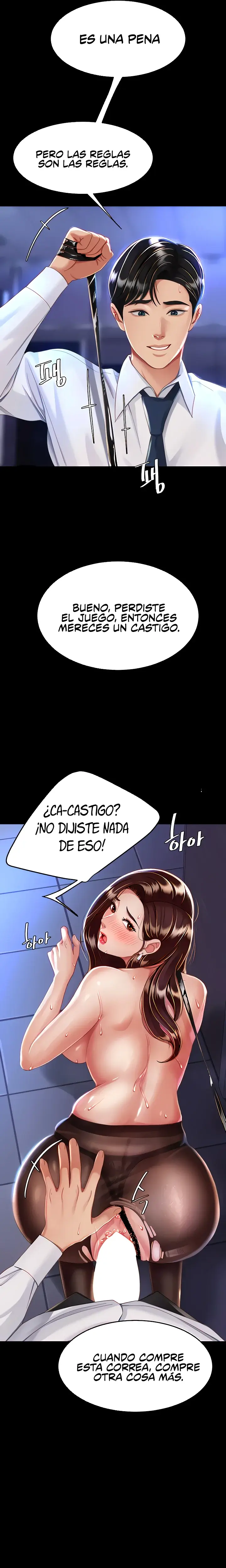 Me comi a tu madre primero (2023) - Capítulo 21 - Página 19 - LectorTMOo