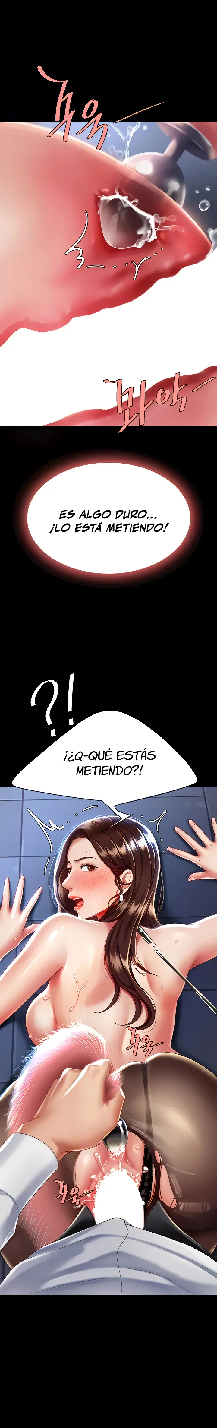 Me comi a tu madre primero (2023) - Capítulo 21 - Página 24 - LectorTMOo