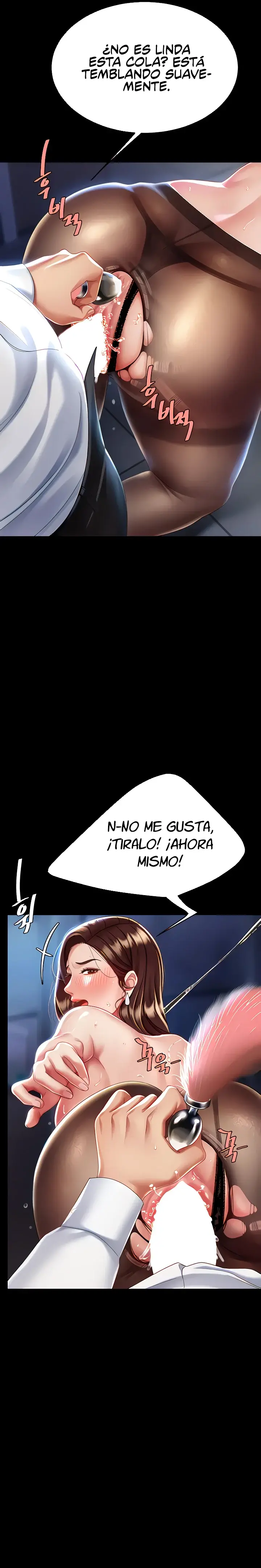 Me comi a tu madre primero (2023) - Capítulo 21 - Página 25 - LectorTMOo
