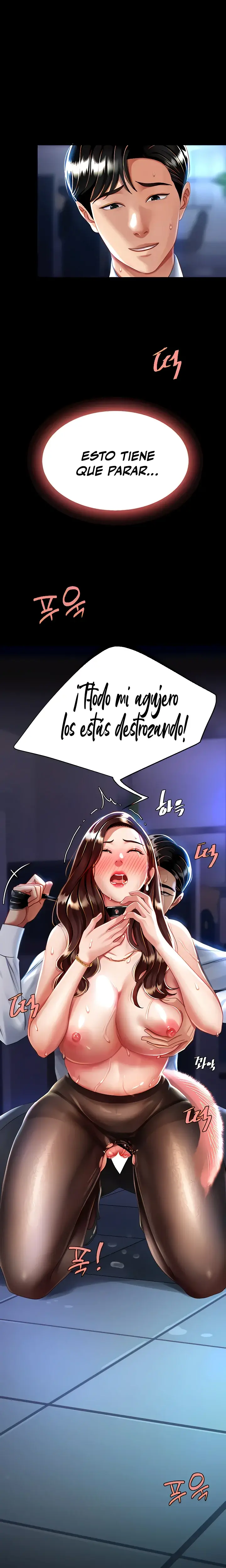 Me comi a tu madre primero (2023) - Capítulo 21 - Página 30 - LectorTMOo