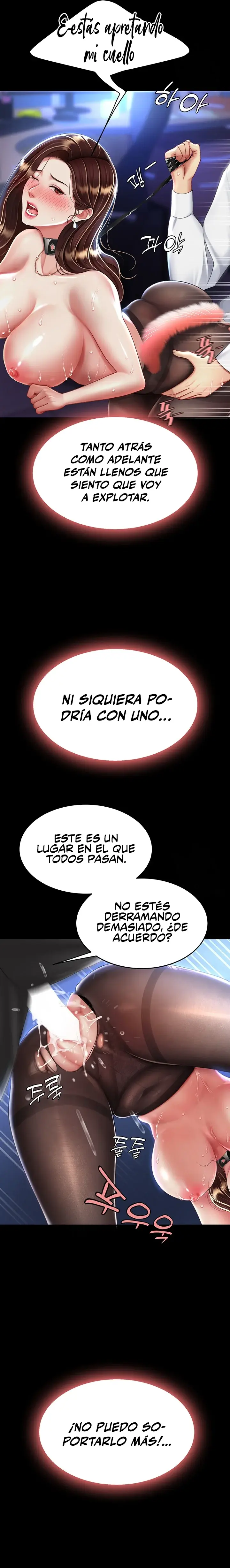 Me comi a tu madre primero (2023) - Capítulo 22 - Página 6 - LectorTMOo