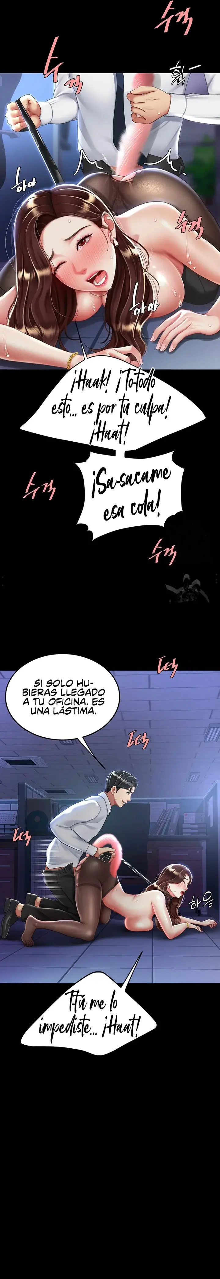 Me comi a tu madre primero (2023) - Capítulo 22 - Página 7 - LectorTMOo